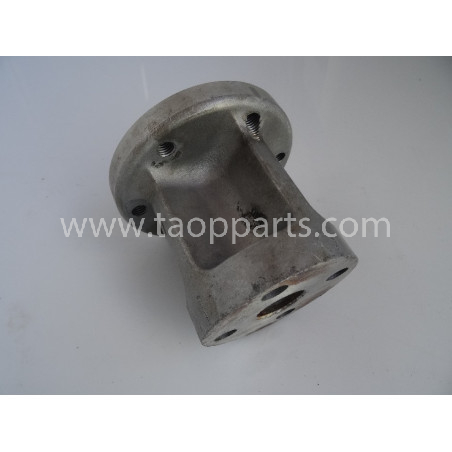 Komatsu Bracket... Komatsu Bracket...