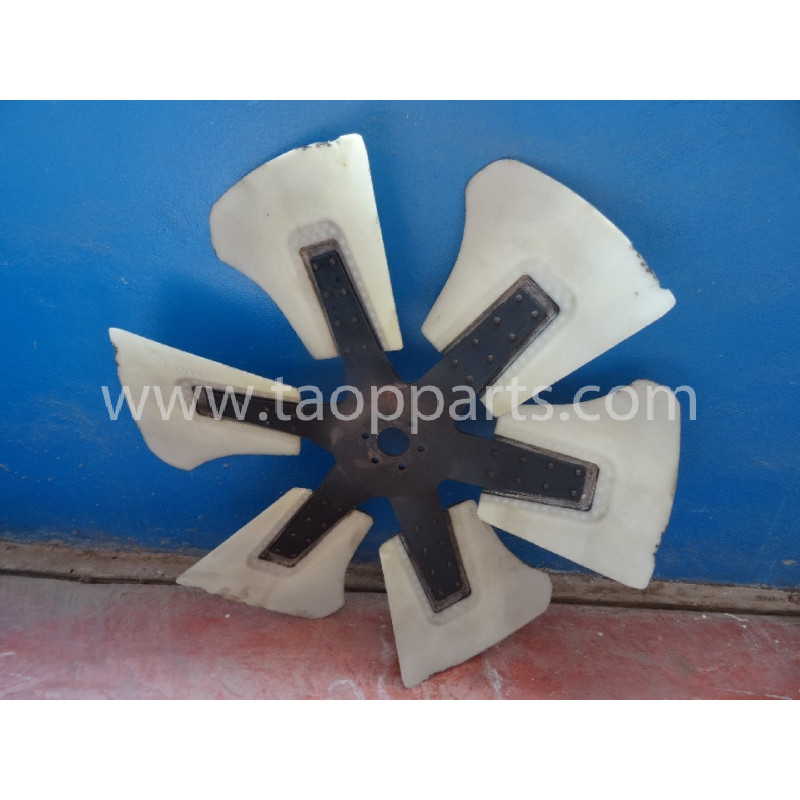 Ventilator Komatsu...