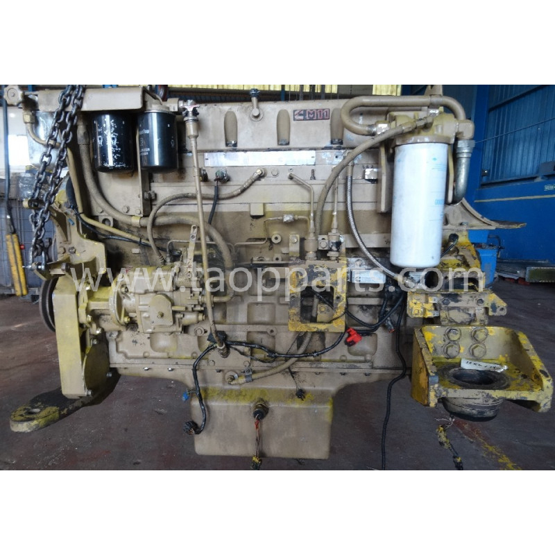 MOTOR 208-01-68110 para... MOTOR 208-01-68110 para...