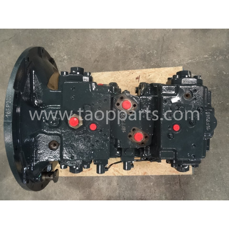 Bomba 708-2G-00023 para...