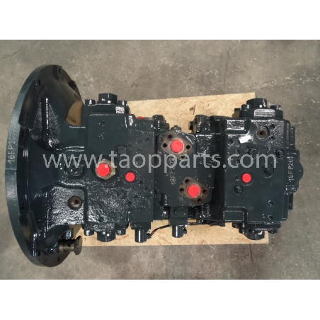 Pump 708-2G-00023 for...