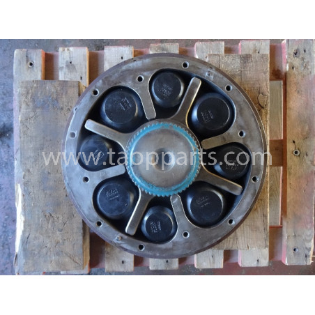 Komatsu Damper 55555-00070... Komatsu Damper 55555-00070...