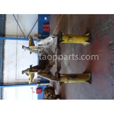 Chasis usado 17A-862-3310... Chasis usado 17A-862-3310...