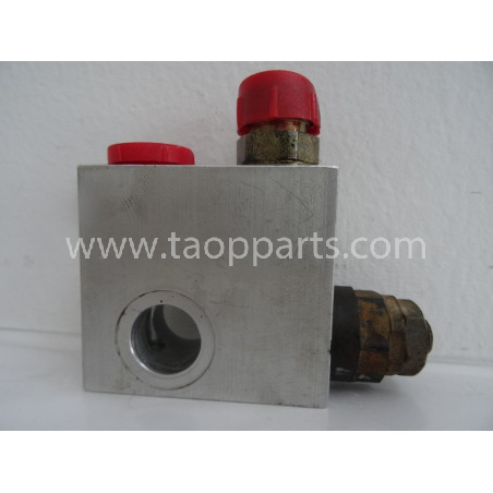 Valve 11702597 for Volvo...