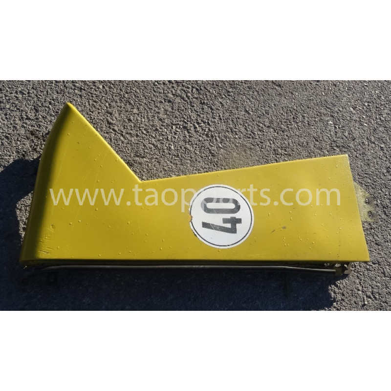 Couvercle 421-54-41970 pour...