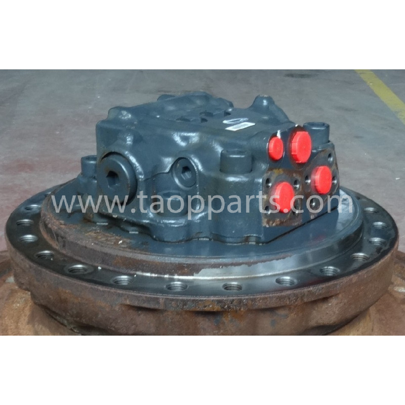 used Hydraulic engine... used Hydraulic engine...