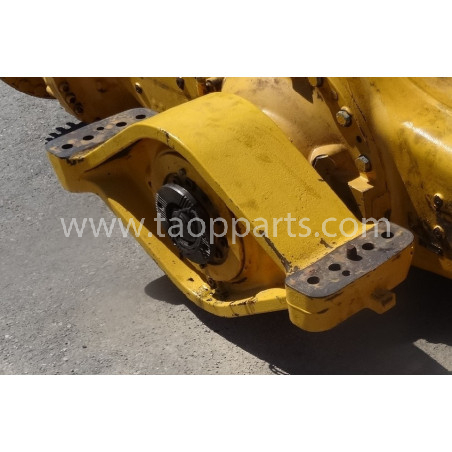 used Volvo Support 11102197...