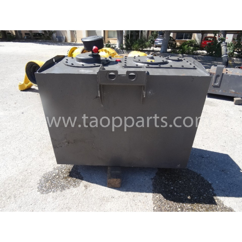 used Volvo Hydraulic Tank...