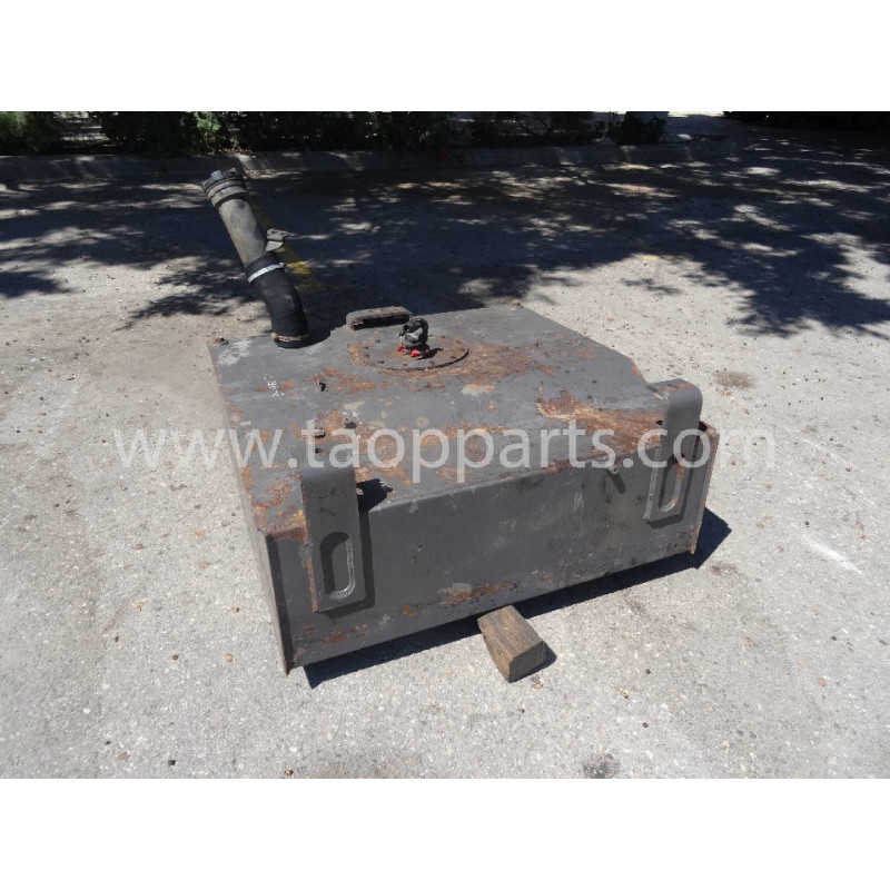 Deposito Gasoil 11411524...