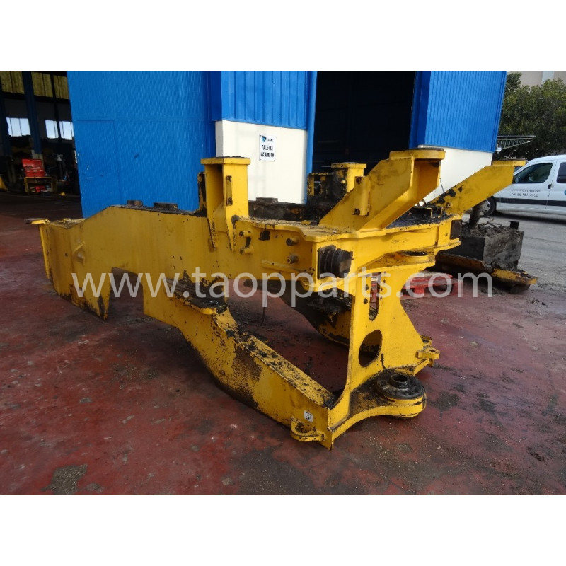 used Volvo Frame 11177770...