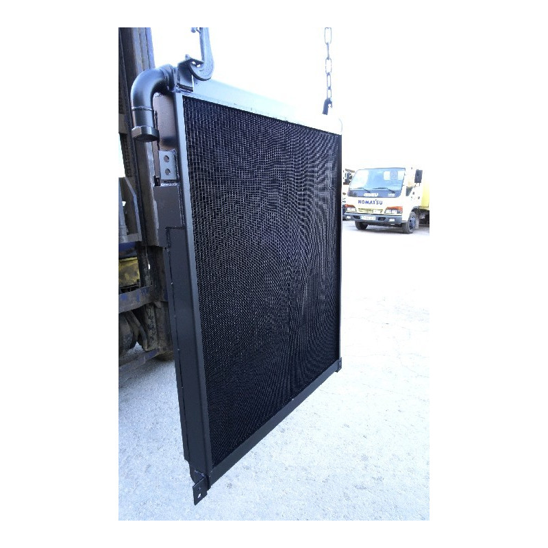 Postenfriador 208-03-68340... Postenfriador 208-03-68340...