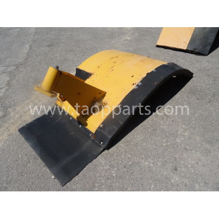 Volvo Fender 11400187 for...