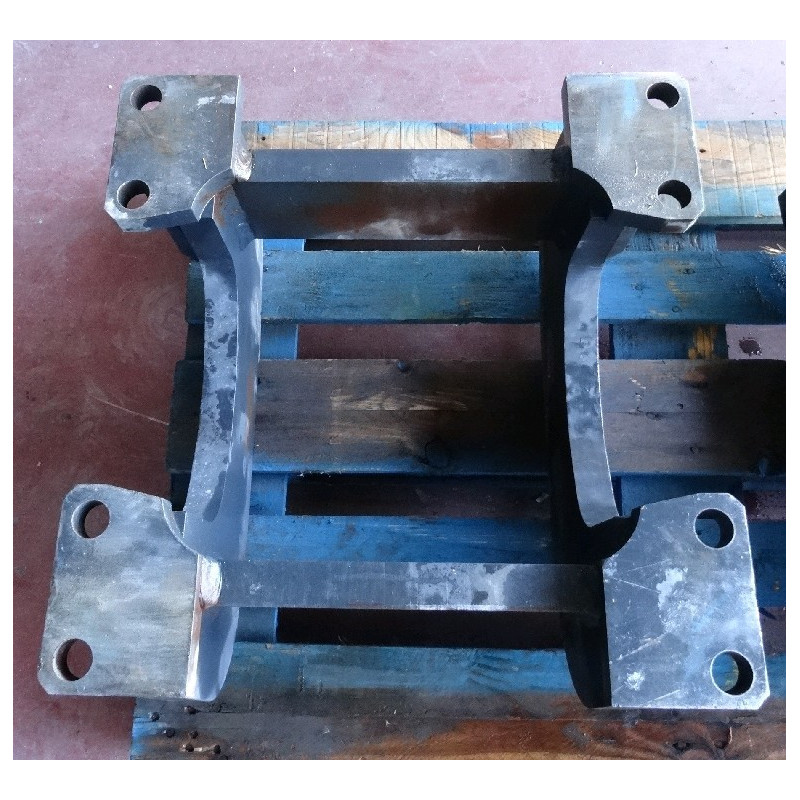 Roller guard 209-30-61740...