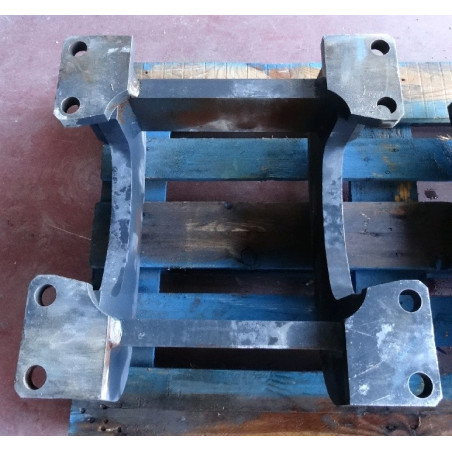 Roller guard 209-30-61740... Roller guard 209-30-61740...