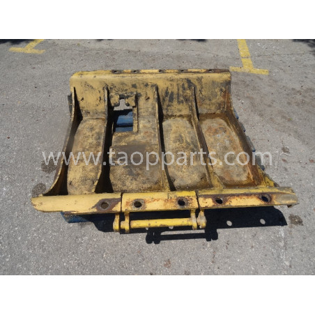 used Komatsu Cover...