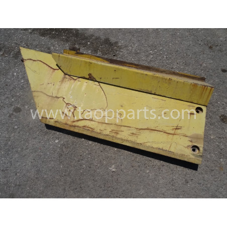 Tapa Komatsu 17A-54-12141... Tapa Komatsu 17A-54-12141...