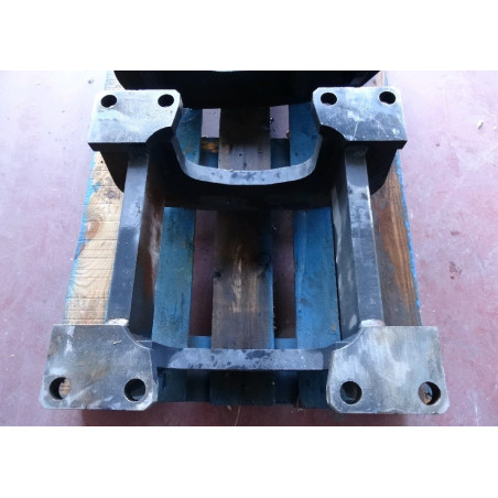 Roller guard 209-30-61740... Roller guard 209-30-61740...