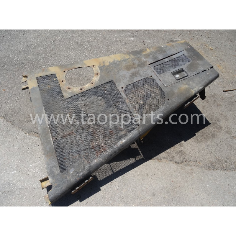 Cofano Komatsu 17A-54-22310... Cofano Komatsu 17A-54-22310...