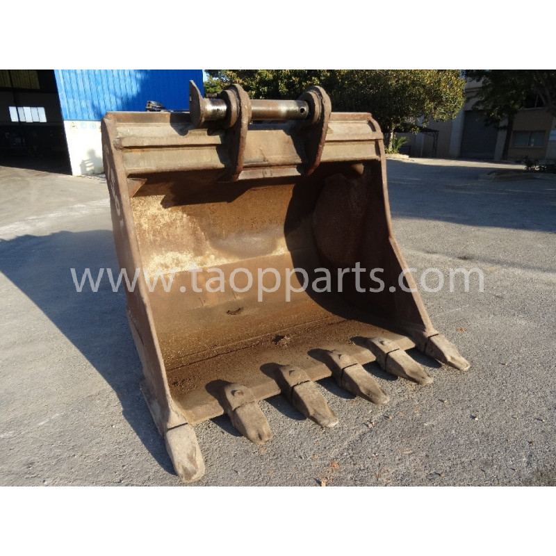 Cazo o Cuchara Komatsu... Cazo o Cuchara Komatsu...