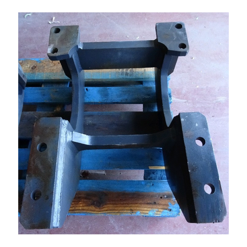 used Roller guard...