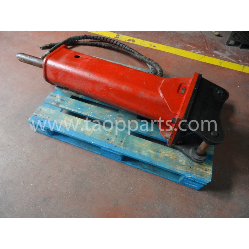 Godets VARIOS KH30 pour... Godets VARIOS KH30 pour...