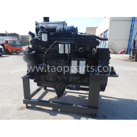 used Komatsu Engine... used Komatsu Engine...