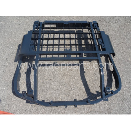 Chassis Volvo 11400589 para... Chassis Volvo 11400589 para...