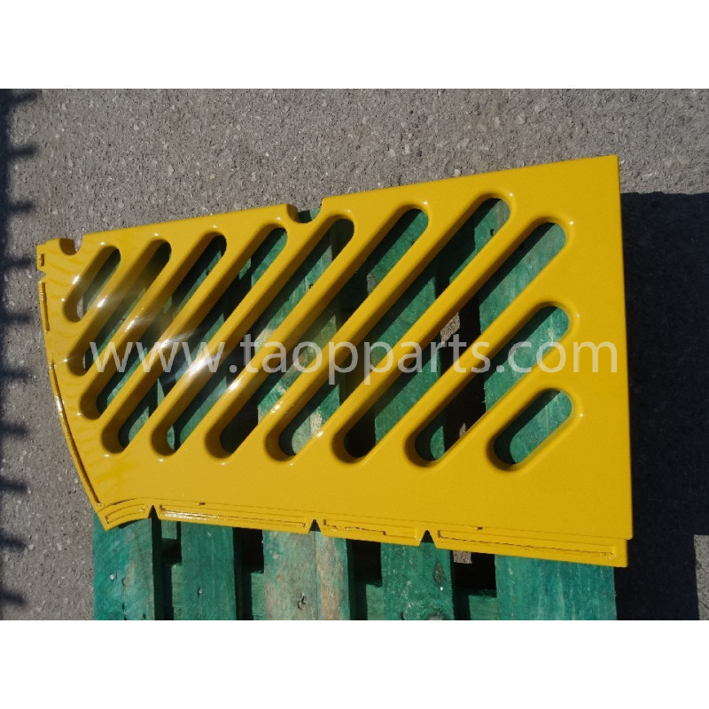 used Volvo Cover 11400020...