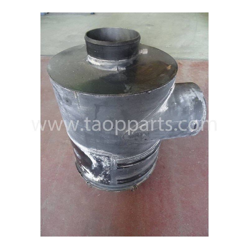 Komatsu Air cleaner assy... Komatsu Air cleaner assy...