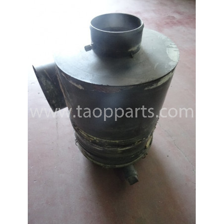 Komatsu Air cleaner assy...