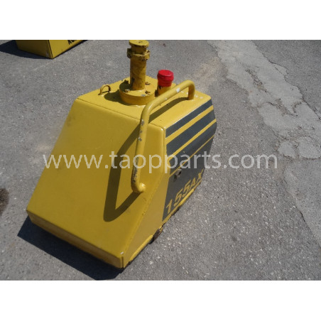 Komatsu Hydraulic Tank...