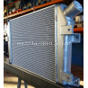 Komatsu Aftercooler...