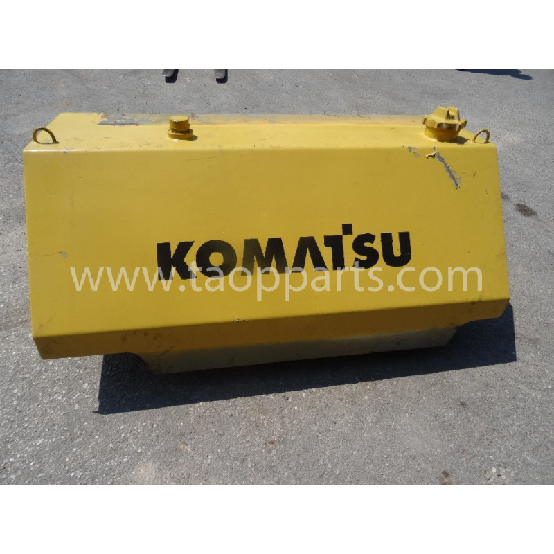 Reservoir carburant... Reservoir carburant...