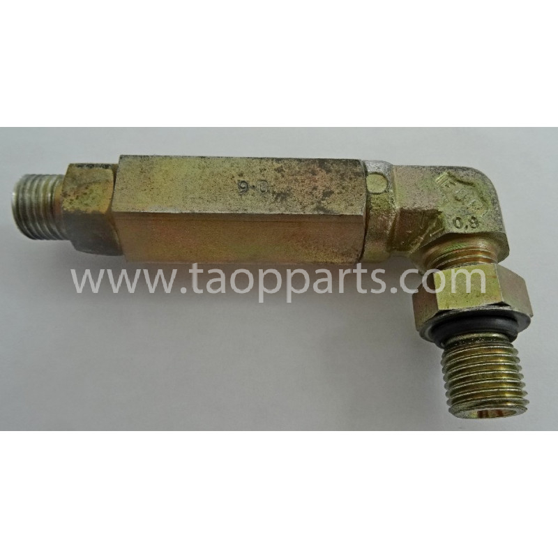 used Komatsu Valve... used Komatsu Valve...