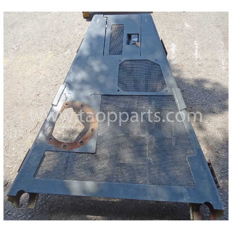 Komatsu Cover 17A-54-12111...