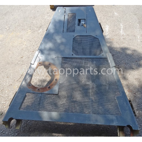 Komatsu Cover 17A-54-12111...