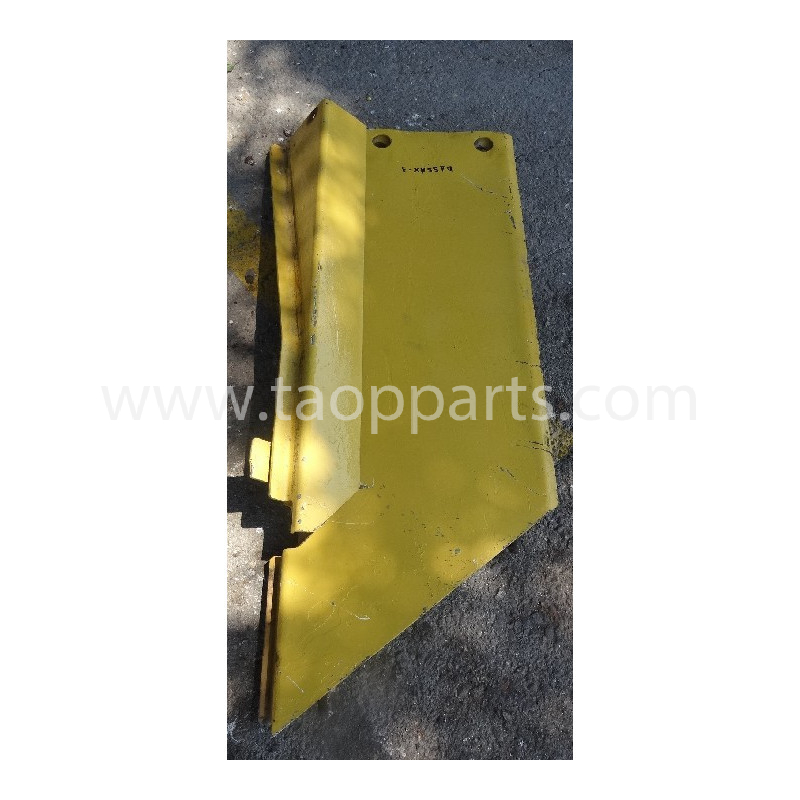 Tapa usada Komatsu...