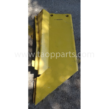 used Komatsu Cover...