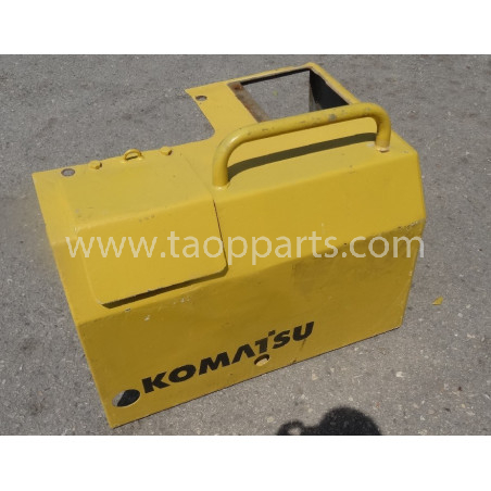 Capac Komatsu 17A-54-14211...