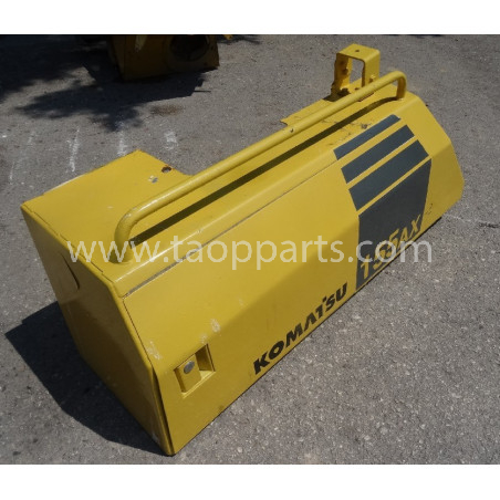 Komatsu Cover 17A-54-14111...