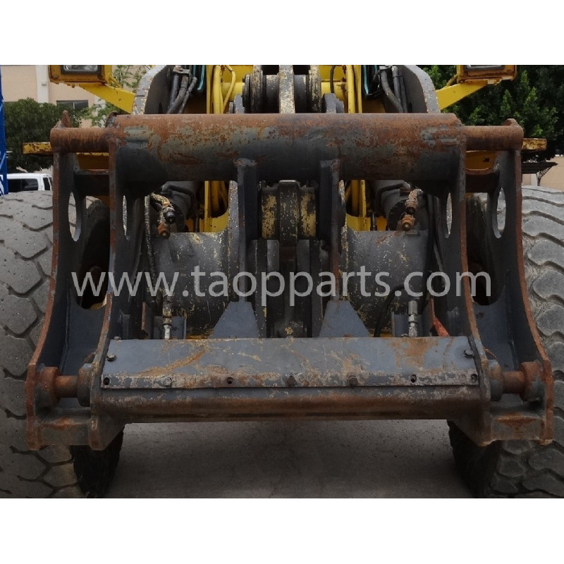 used Quick coupler 11081800... used Quick coupler 11081800...
