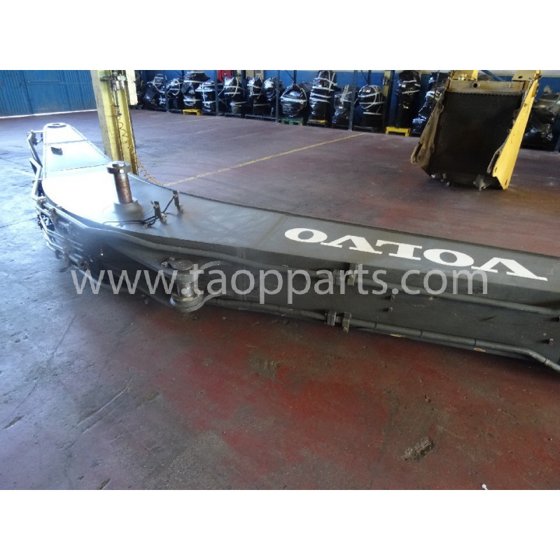 Pluma usada Volvo 14520222... Pluma usada Volvo 14520222...