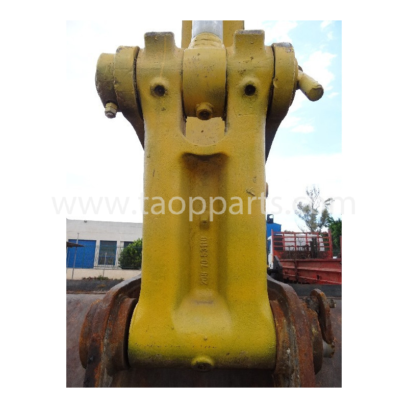 used Bucket link... used Bucket link...