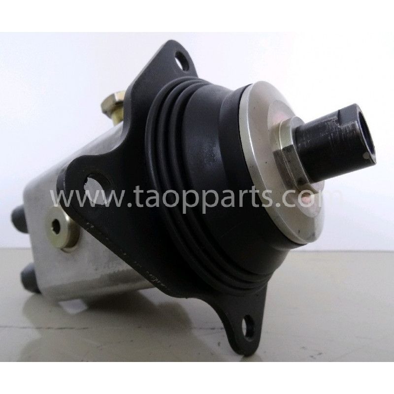 Komatsu Valve 20E-60-K1340... Komatsu Valve 20E-60-K1340...