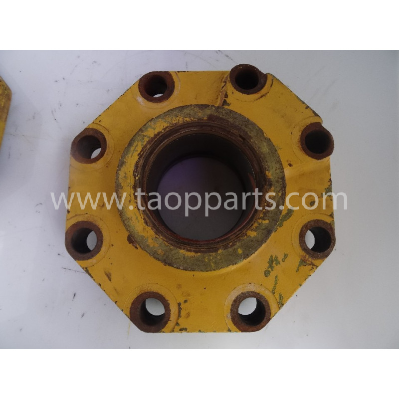 Capac sistem hidraulic... Capac sistem hidraulic...