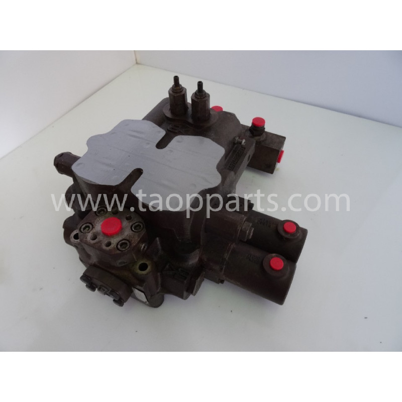 used Komatsu Main valve... used Komatsu Main valve...