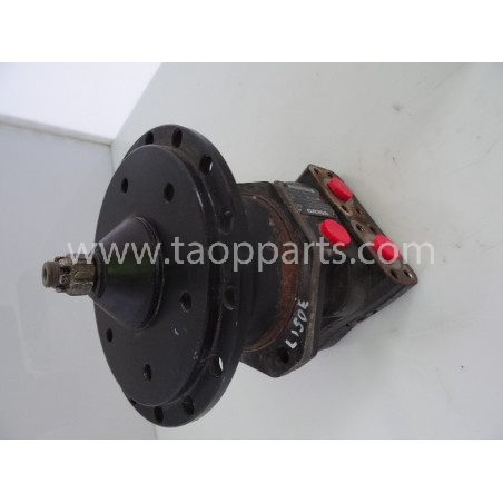 Motor hidraulico 11410653...