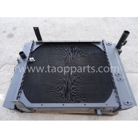 used Radiator 421-03-21711...