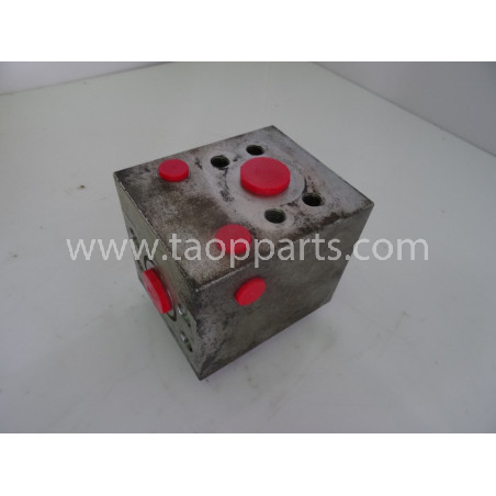 used Valve 11410937 for...