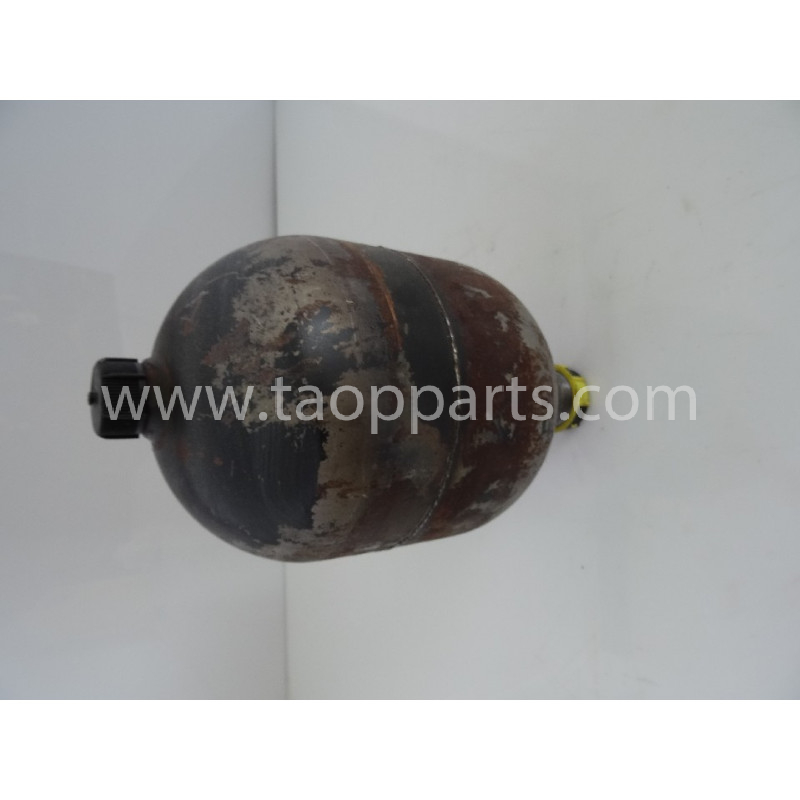 Accumulatore idraulico...